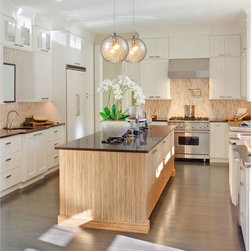 Elk Lighting Watersphere Pendants - Pendant Lighting