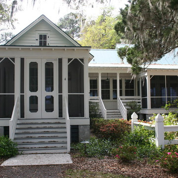 Island Cottage