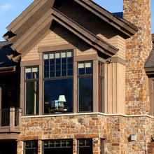 exterior trim