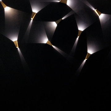 Concept luminaire