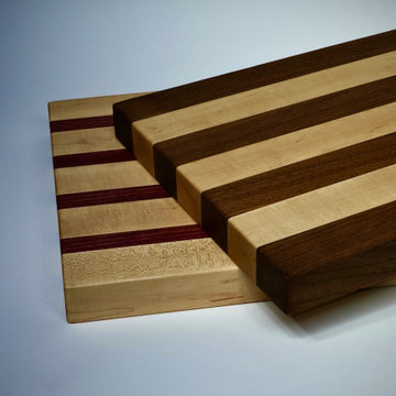 Custom Cutting Board Set