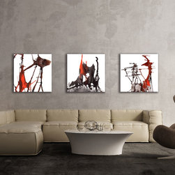 ROOTS SERIES - Products