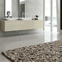 129 Duane Master Bath Vanities