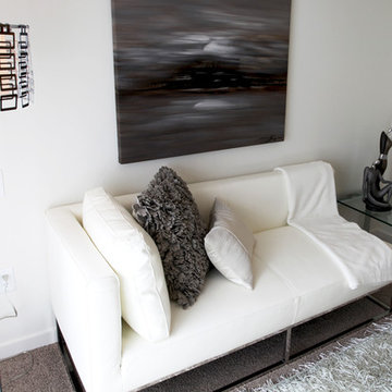 'Next Top Designer' Dwell Showhome Five