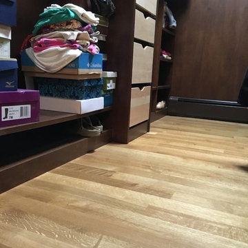 Closets