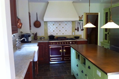 Westport Home