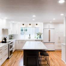 San Leandro Kitchen