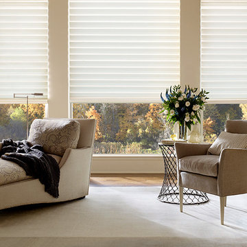Hunter Douglas Solera Soft Shades