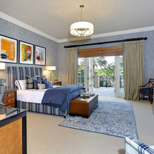 Kari's bedroom
