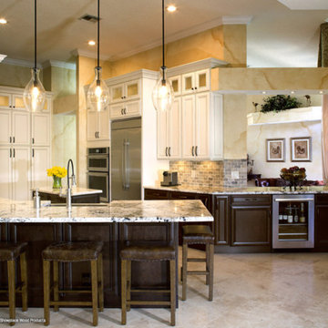 Showplace Cabinetry