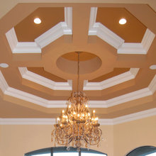 ceiling