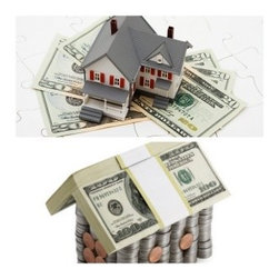 Hard Money Lending - Products