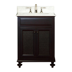 Water Creation Bathroom Vanities - Bathroom Vanities And Sink Consoles