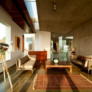 Residence at Alibaug