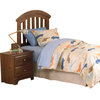 Standard Furniture Parker 3-Piece Kids Headboard Bedroom Set