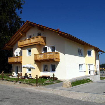 Wohnungsbaugalerie