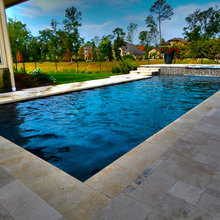 Patio Ideas