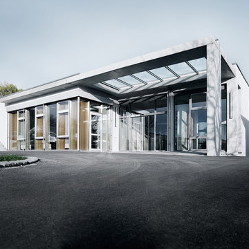 Architekturstrecke 1