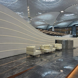 Flow Wall - Wall Panels