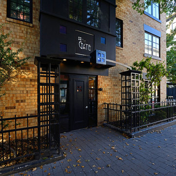 The Gate, Hoboken