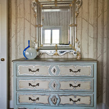 accent chests