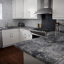 Kitchens