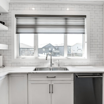 Saskatoon, New Build - Addi