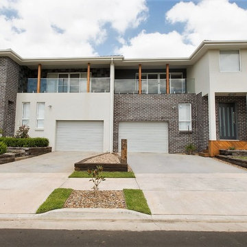Murcott Duplex