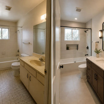 Full Home Renovation