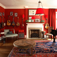 Color Scheme Ideabook