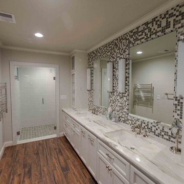 BATHROOMS by Generation Homes