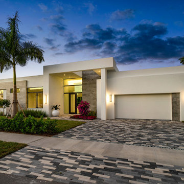 117 Coconut Road