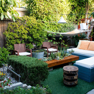 The Horticult Garden