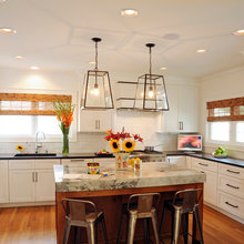 Kitchen Ideas