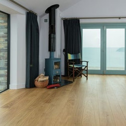 Cornwall coast flooring - Engineered Wood Flooring