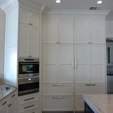 steam oven