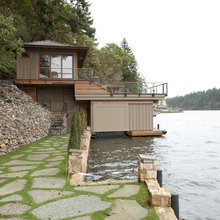 lake house