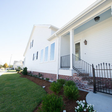 Lakeview Cottage 2