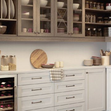 Task Lighting // Under Cabinet lighting