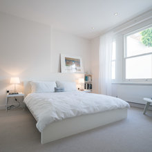 clapham home
