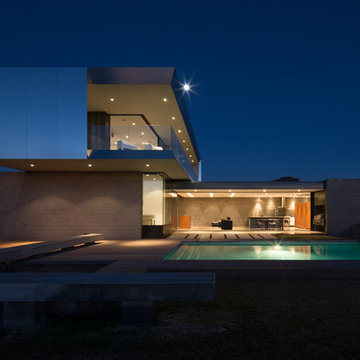 Desert Modern