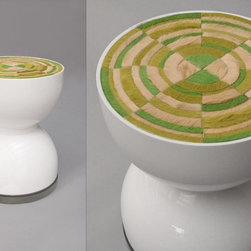 Britto Charette for Kyle Bunting - Side Tables And End Tables