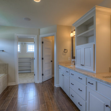 Mason Custom 2-story w/ flex room