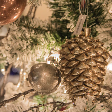 Fall and Holiday Decorating Seminar