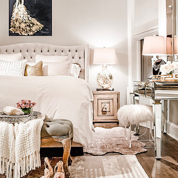 Upper West Side Duplex