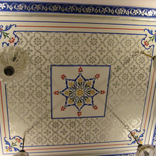 Ceilings