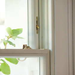 Pimlico - Window Hardware And Parts