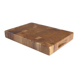 'Tuscany' Butcher block - Kitchen Products