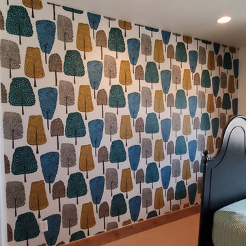 Flawless Execution Portfolio by LA Wallcovering