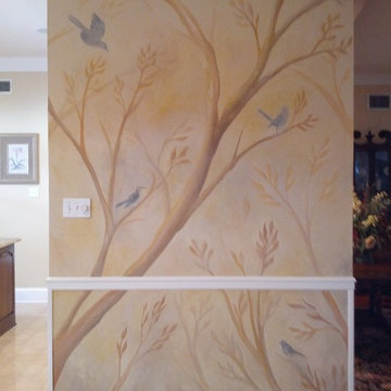 Murals